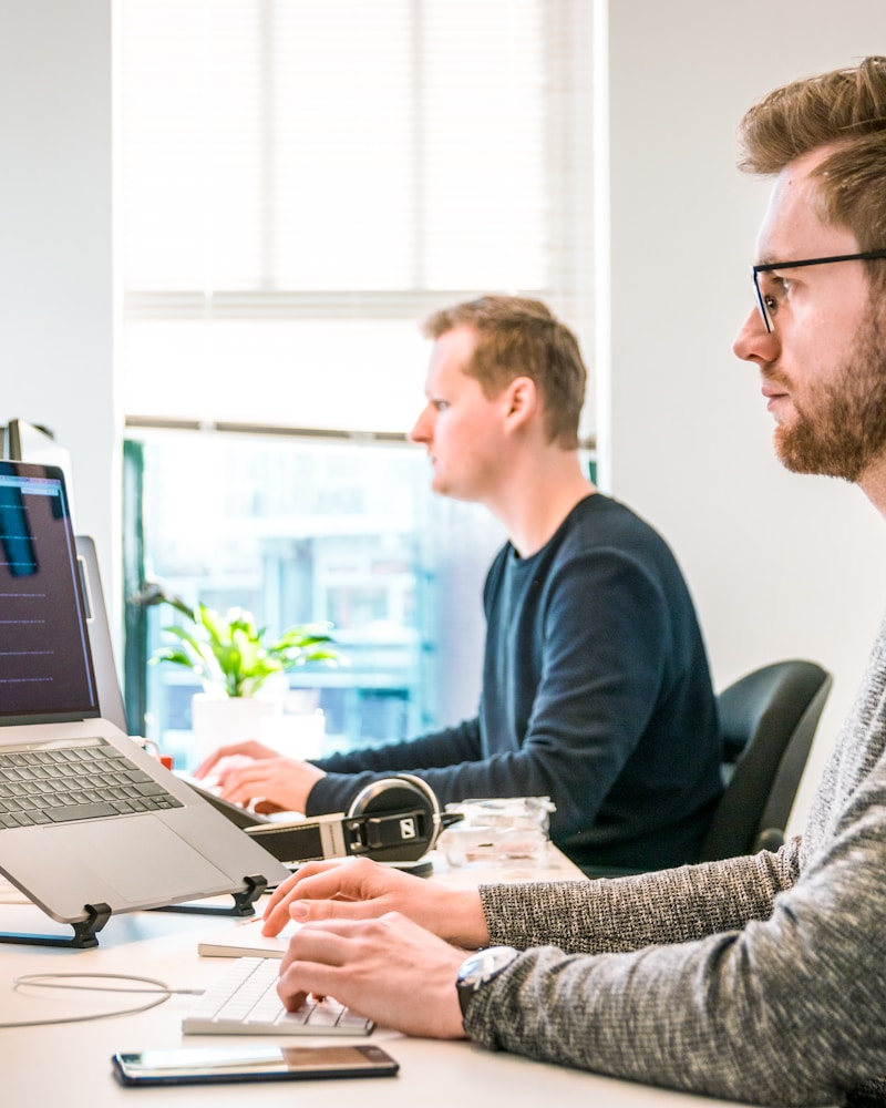 Providing Innovative Tech Solutions